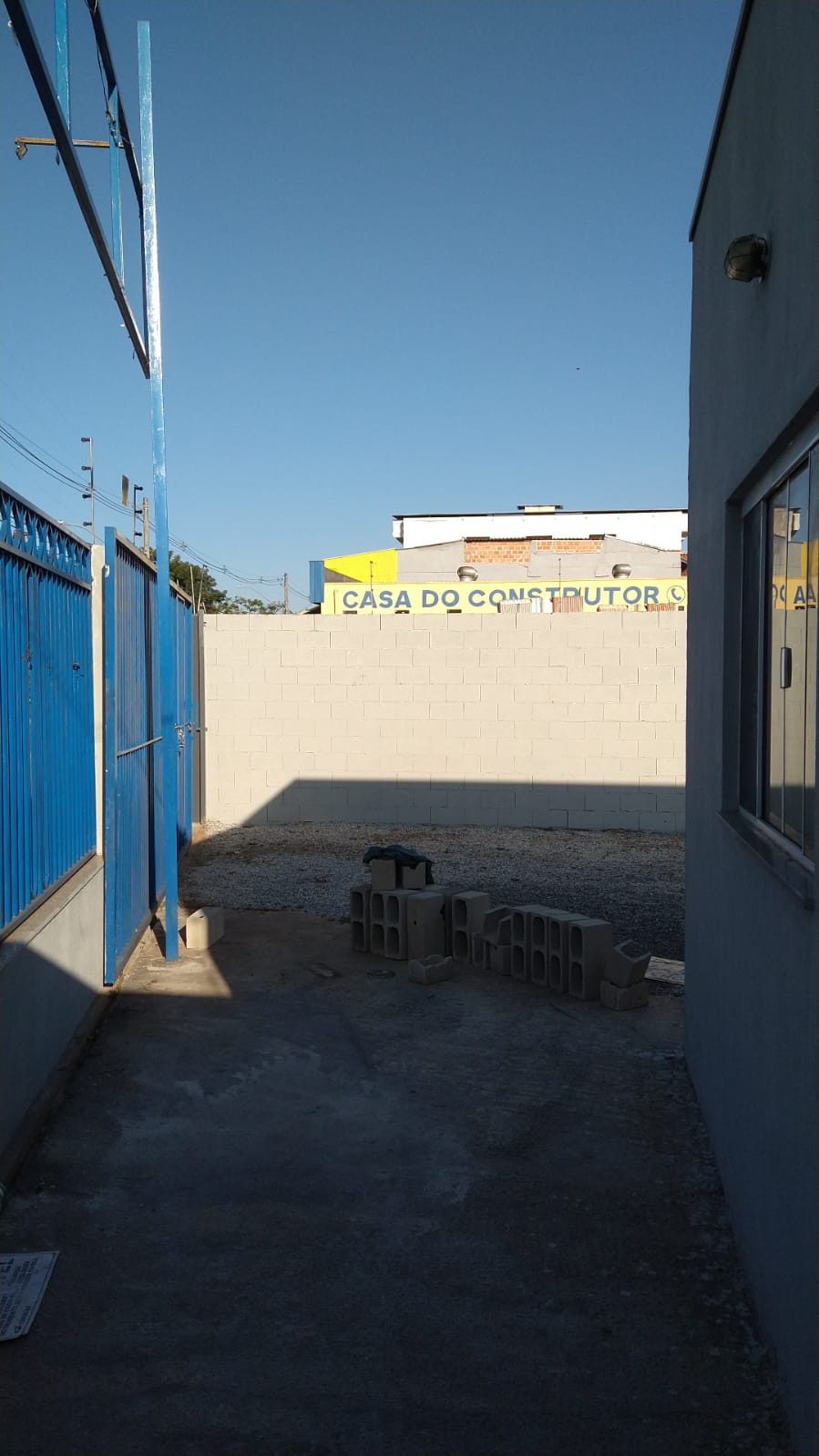 Imóvel Comercial para locação em Pouso Alegre  MG