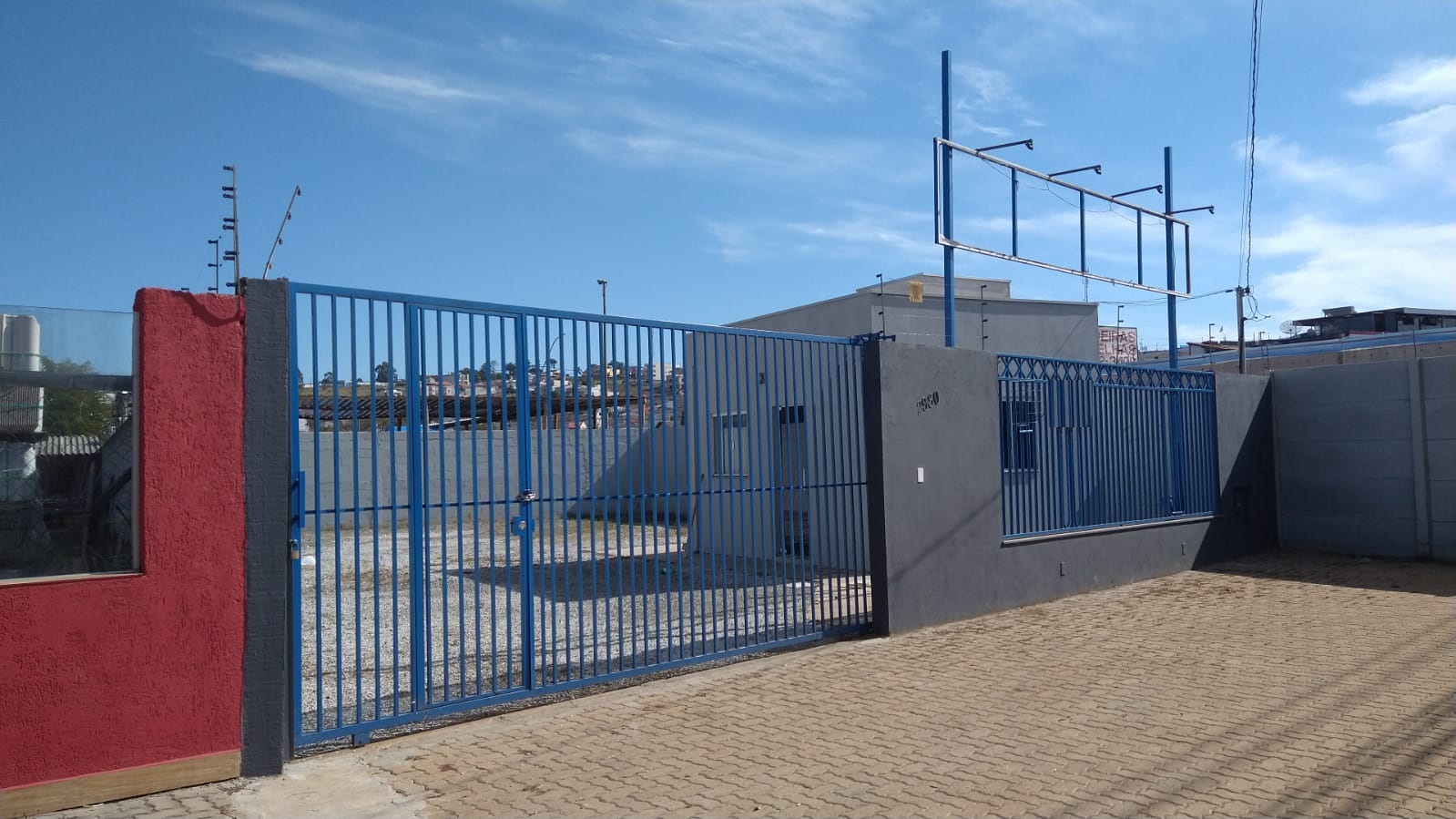 Imóvel Comercial - Locação, Pouso Alegre, MG