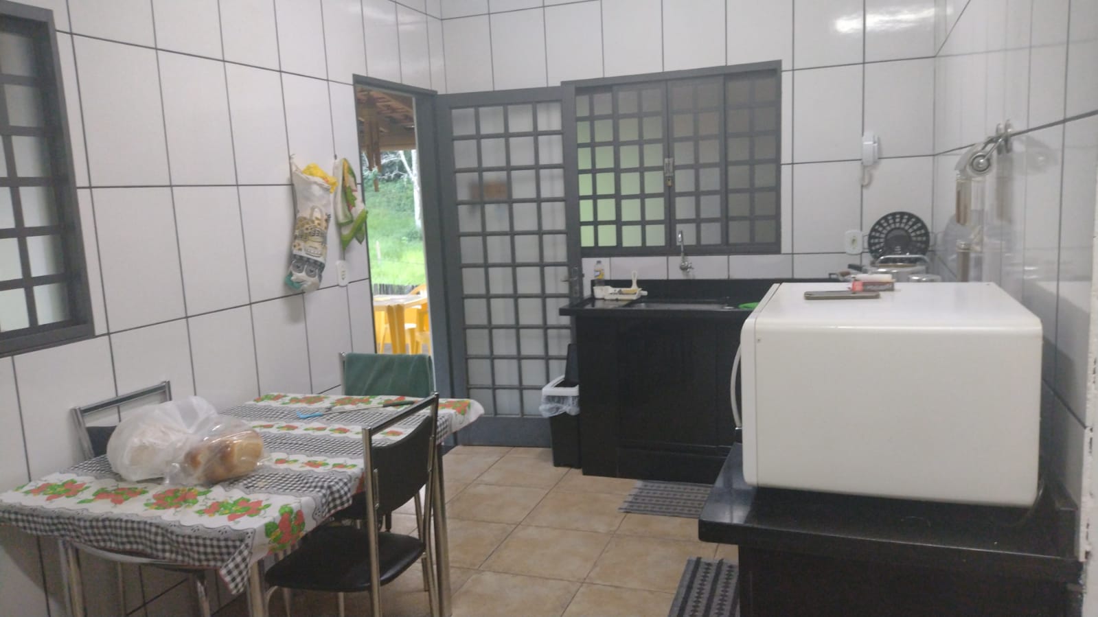 Chácara para venda no Bairro Porto do Sapucaí em Santa Rita do Sapucaí - MG.