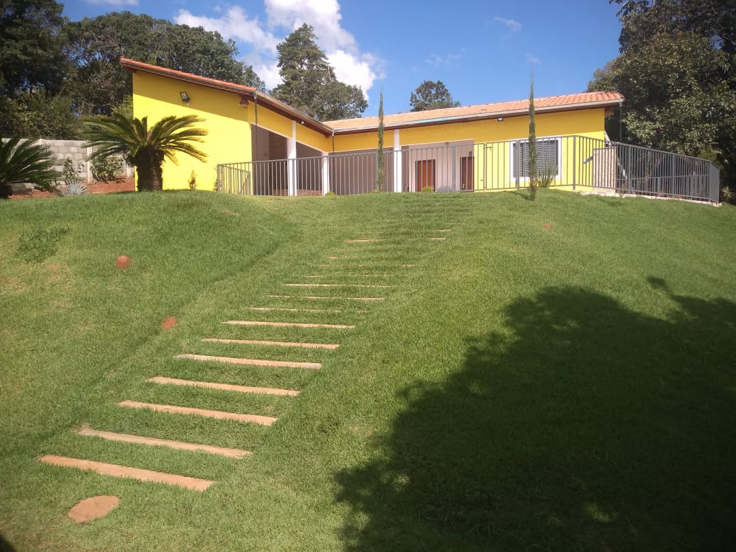 Chácara para venda no Bairro Porto do Sapucaí em Santa Rita do Sapucaí - MG.