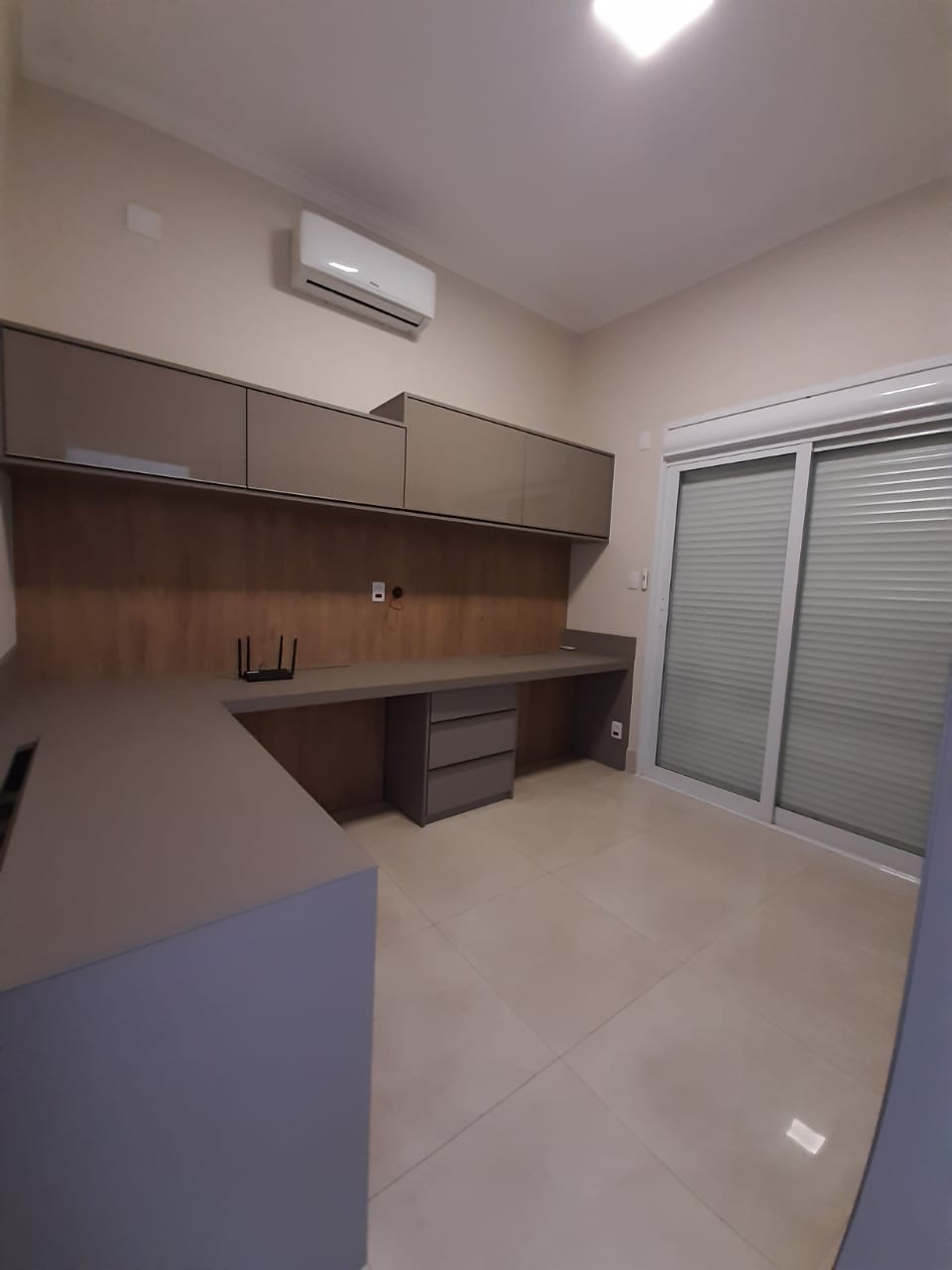 Casa de alto padrão para venda no bairro Santa Rita em Pouso Alegre - MG.