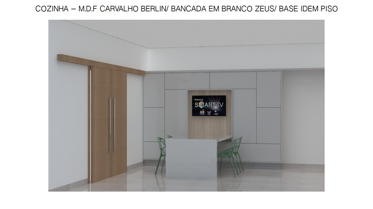 Casa de alto padrão para venda no bairro Santa Rita em Pouso Alegre - MG.