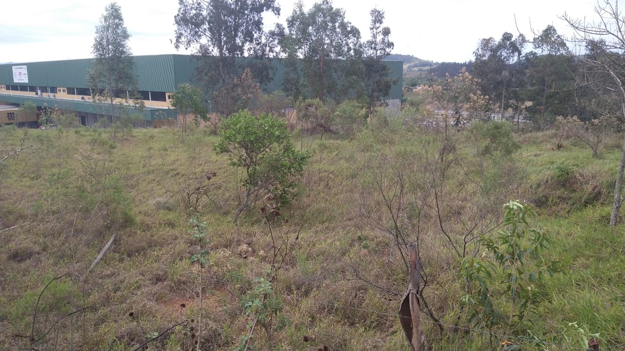Área Industrial/Comercial para venda em Pouso Alegre - MG