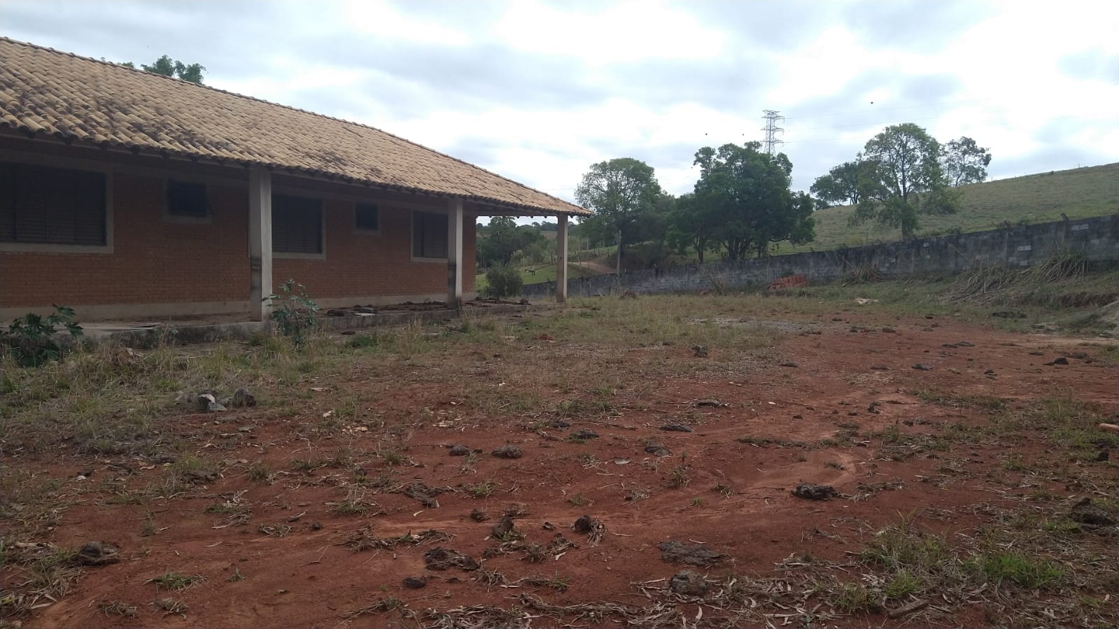 Área Industrial em zoneamento ZEP em Pouso Alegre - MG