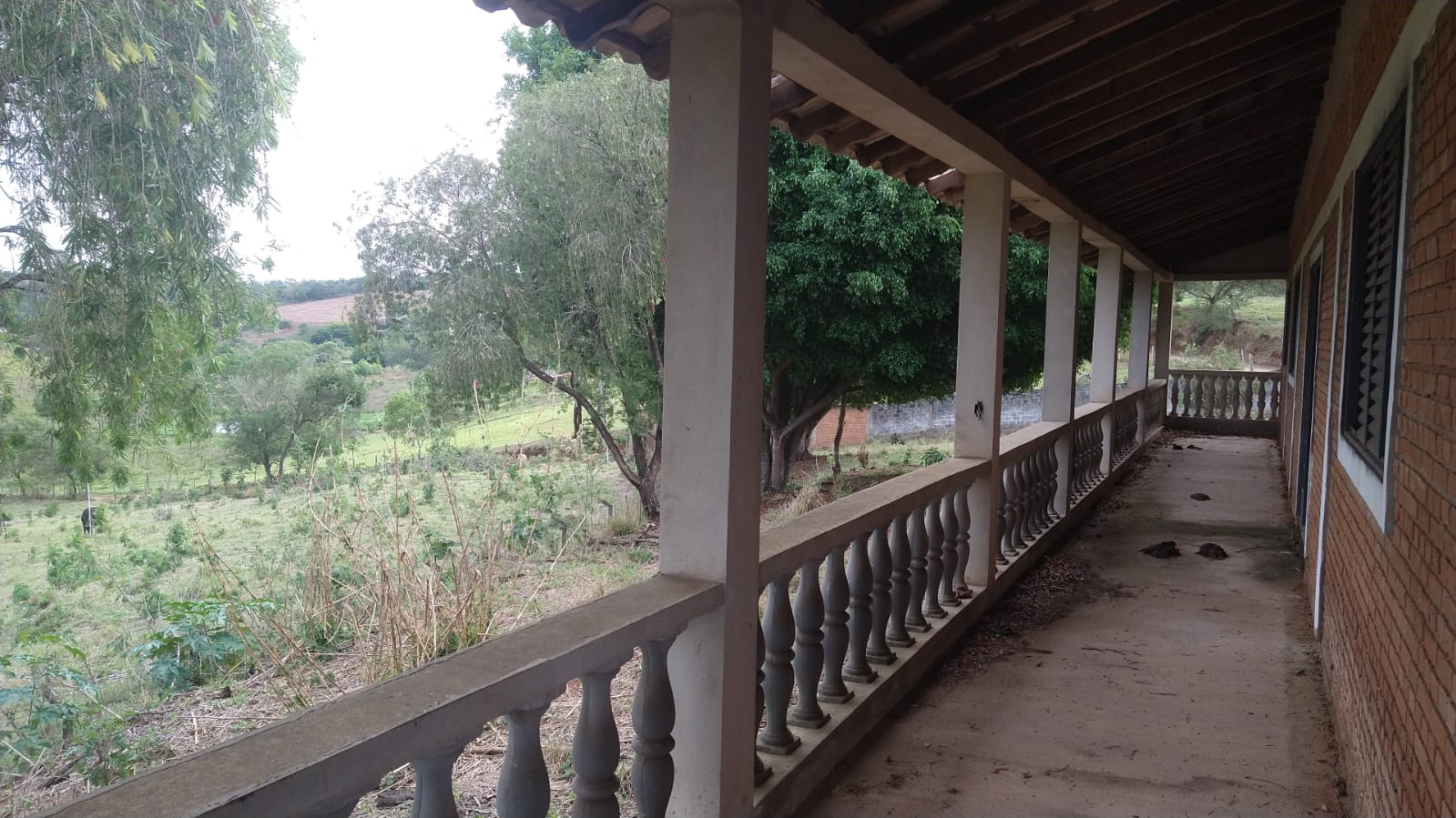 Área Industrial em zoneamento ZEP em Pouso Alegre - MG