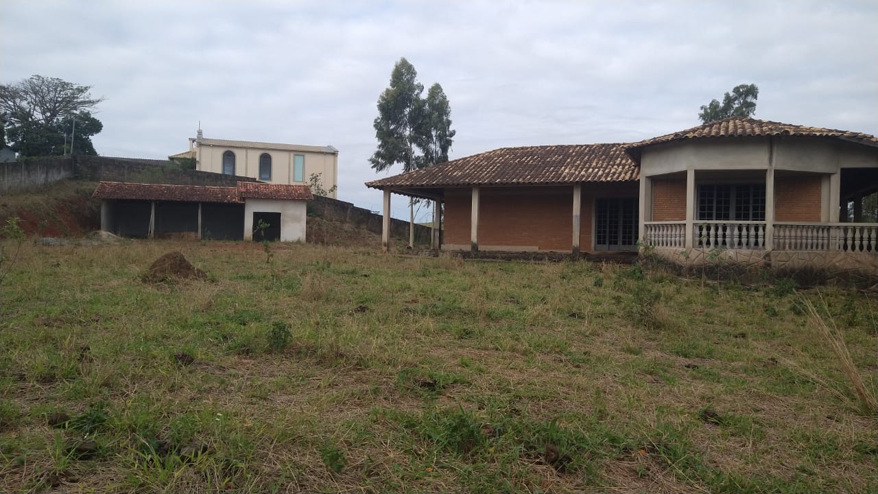 Área Industrial em zoneamento ZEP em Pouso Alegre - MG