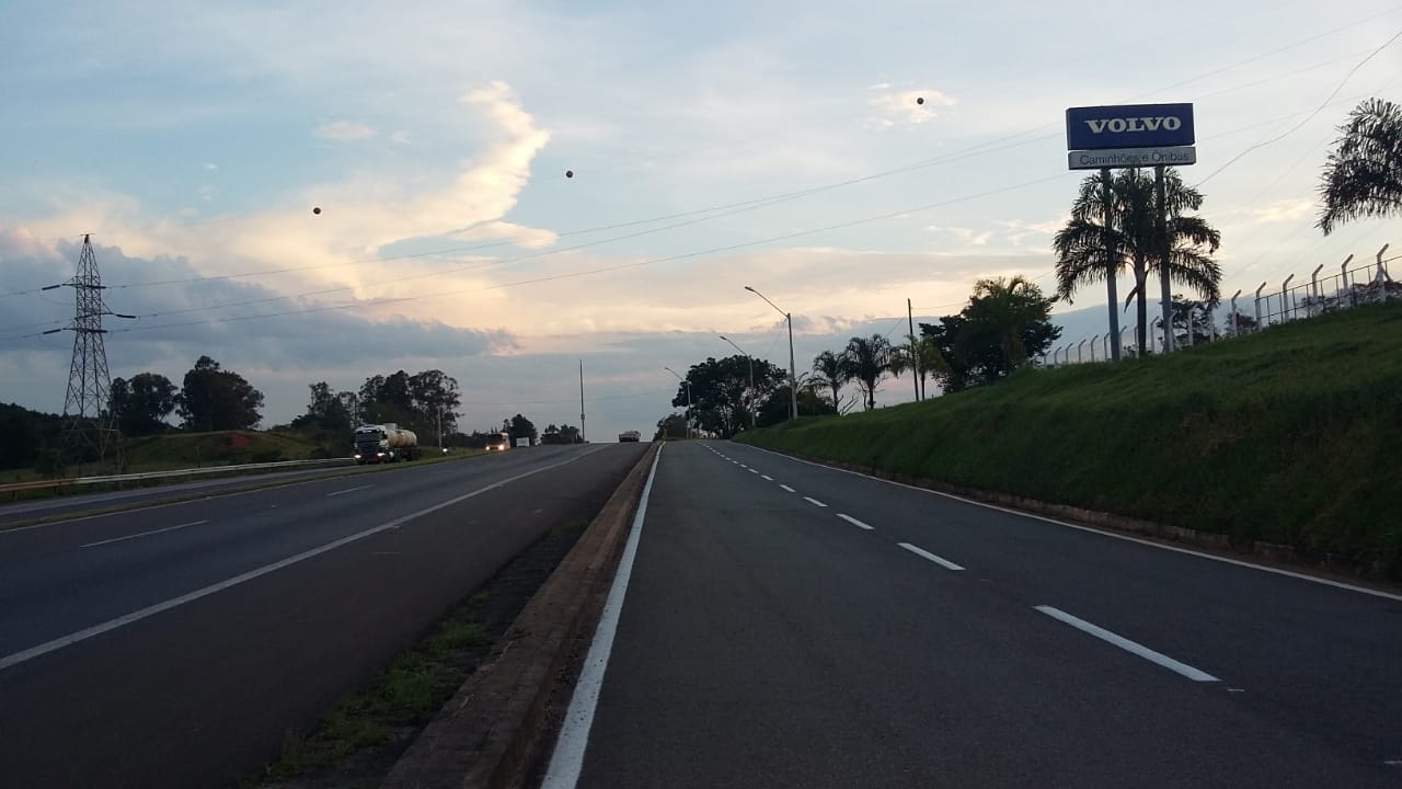 Área Industrial em Zoneamento (ZEP) para venda em Pouso Alegre - MG.