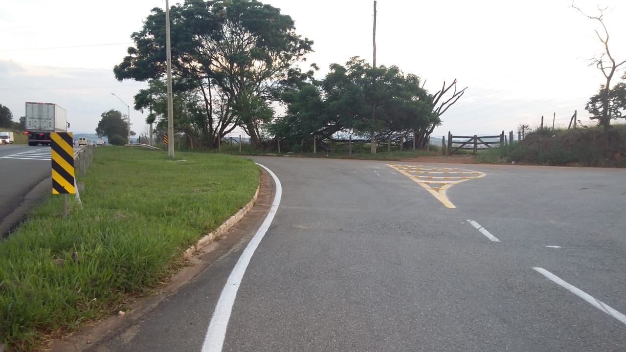 Área Industrial em Zoneamento (ZEP) para venda em Pouso Alegre - MG.