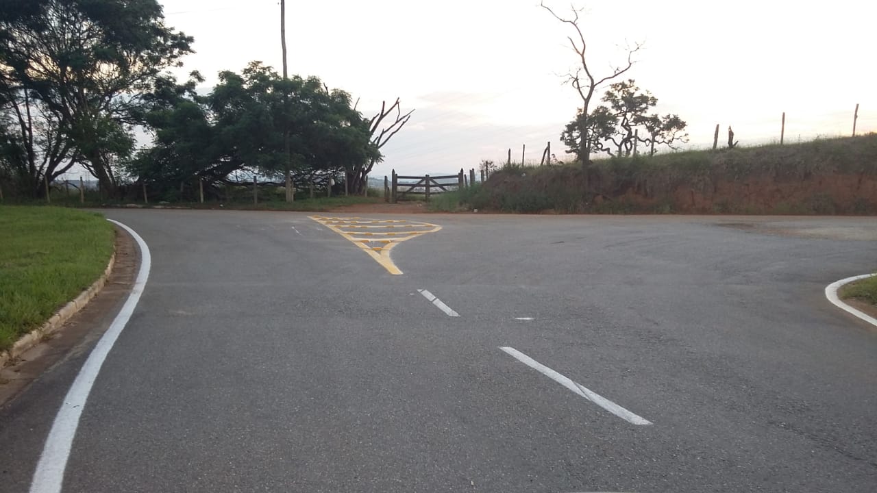 Área Industrial em Zoneamento (ZEP) para venda em Pouso Alegre - MG.