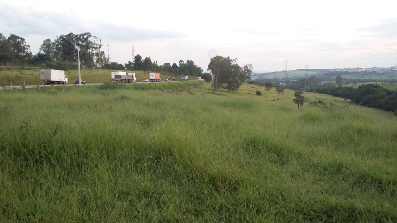 Área Industrial em Zoneamento (ZEP) para venda em Pouso Alegre - MG.