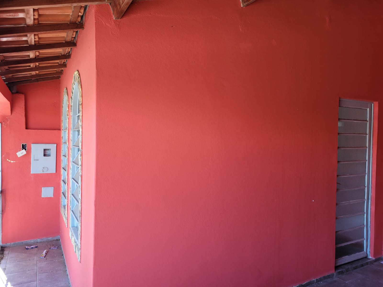 Casa para venda no bairro Jardim Olímpico em Pouso Alegre - MG.