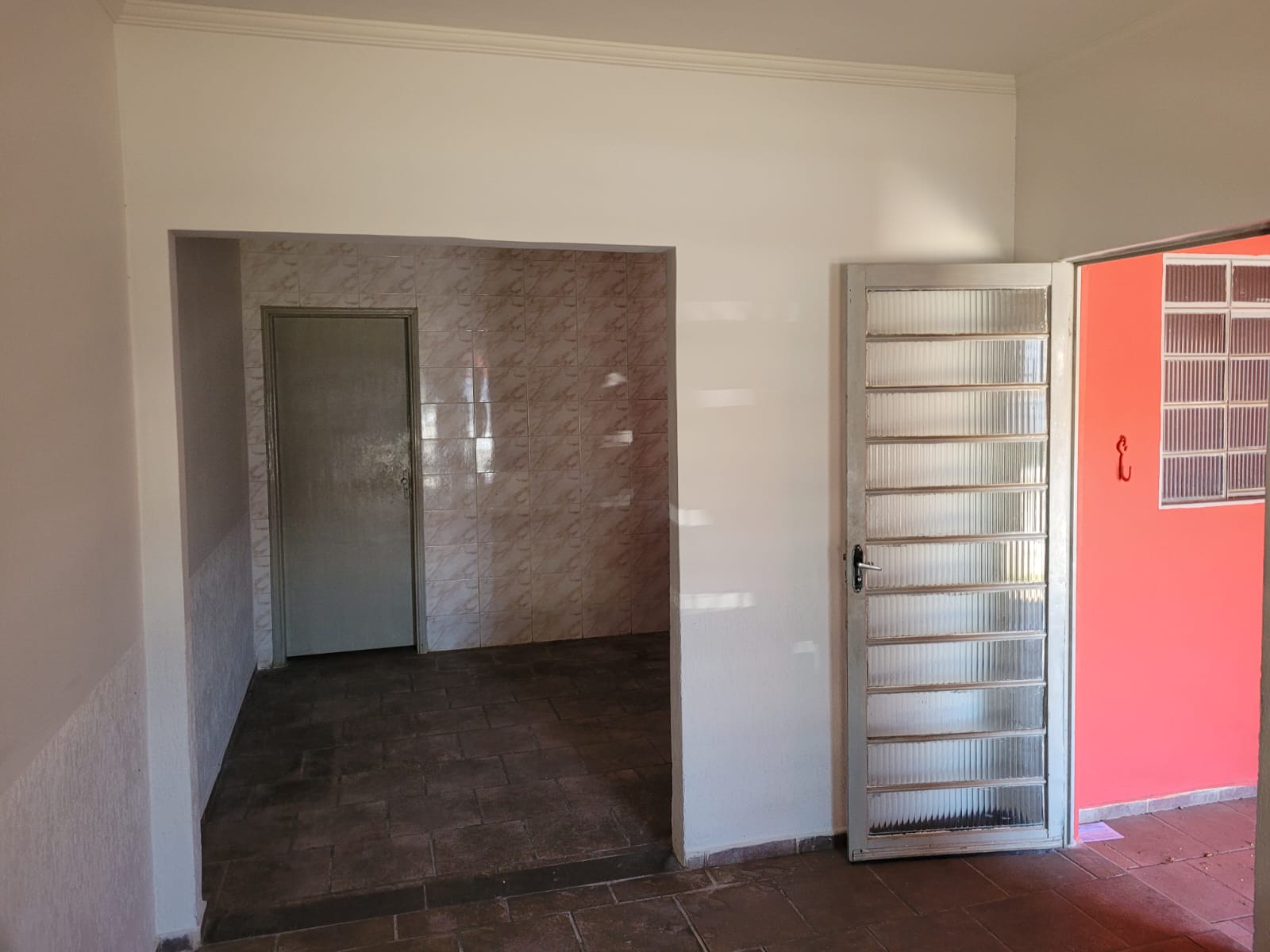 Casa para venda no bairro Jardim Olímpico em Pouso Alegre - MG.