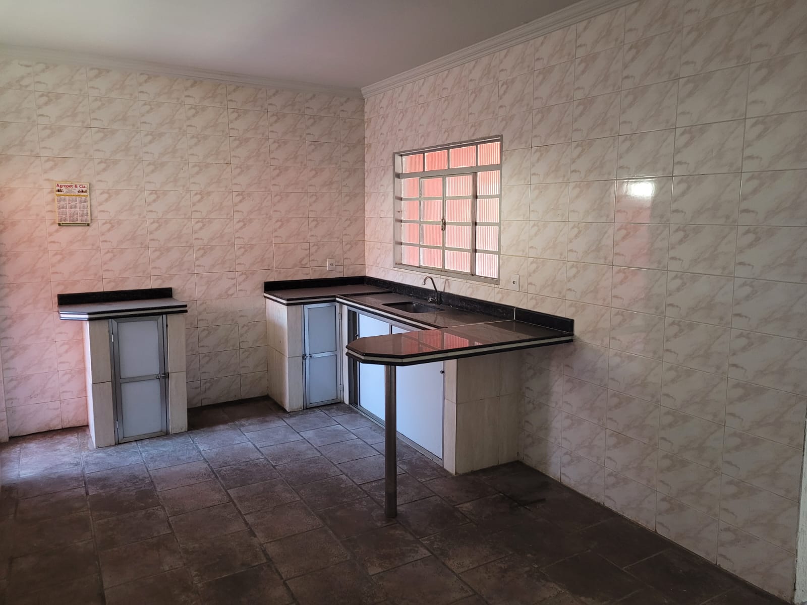 Casa para venda no bairro Jardim Olímpico em Pouso Alegre - MG.