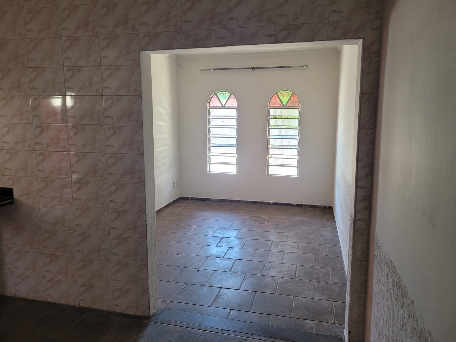 Casa para venda no bairro Jardim Olímpico em Pouso Alegre - MG.