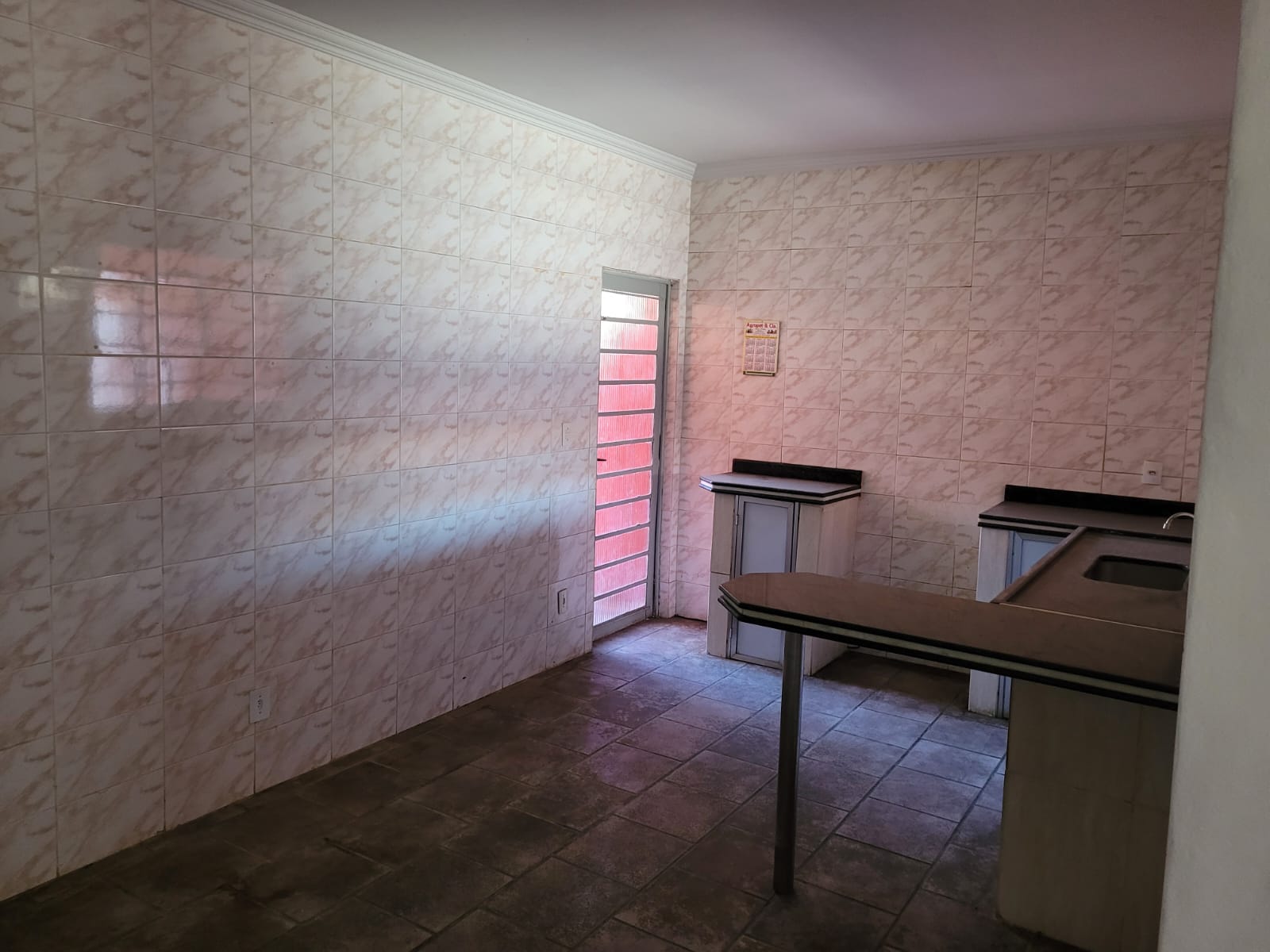 Casa para venda no bairro Jardim Olímpico em Pouso Alegre - MG.
