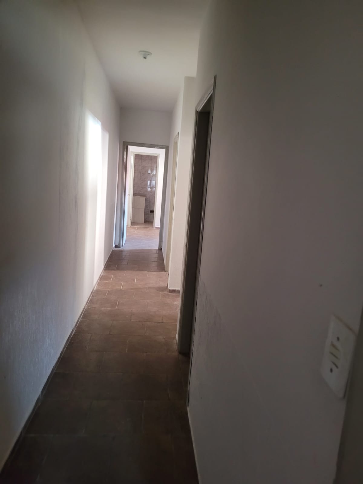 Casa para venda no bairro Jardim Olímpico em Pouso Alegre - MG.