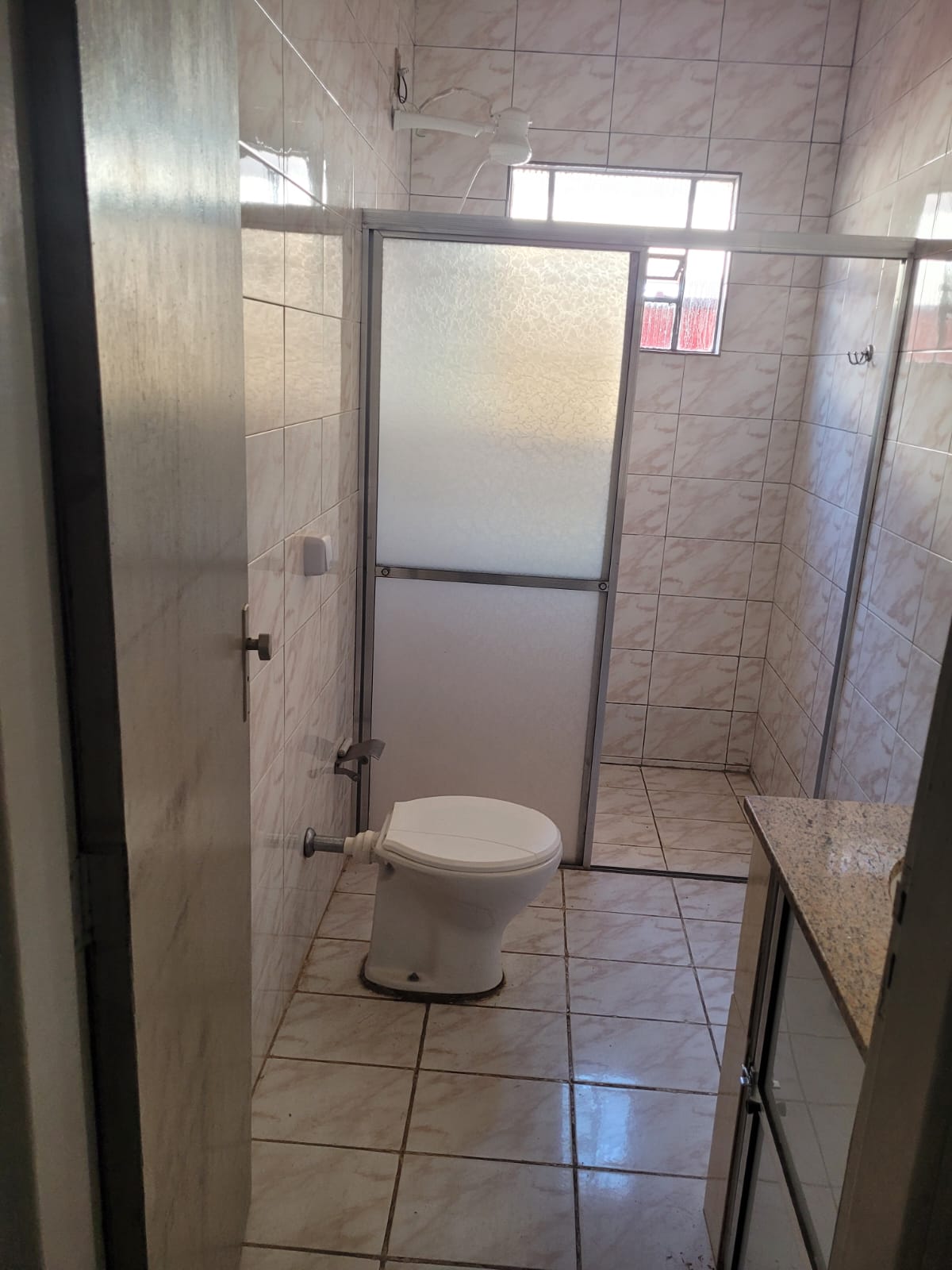 Casa para venda no bairro Jardim Olímpico em Pouso Alegre - MG.