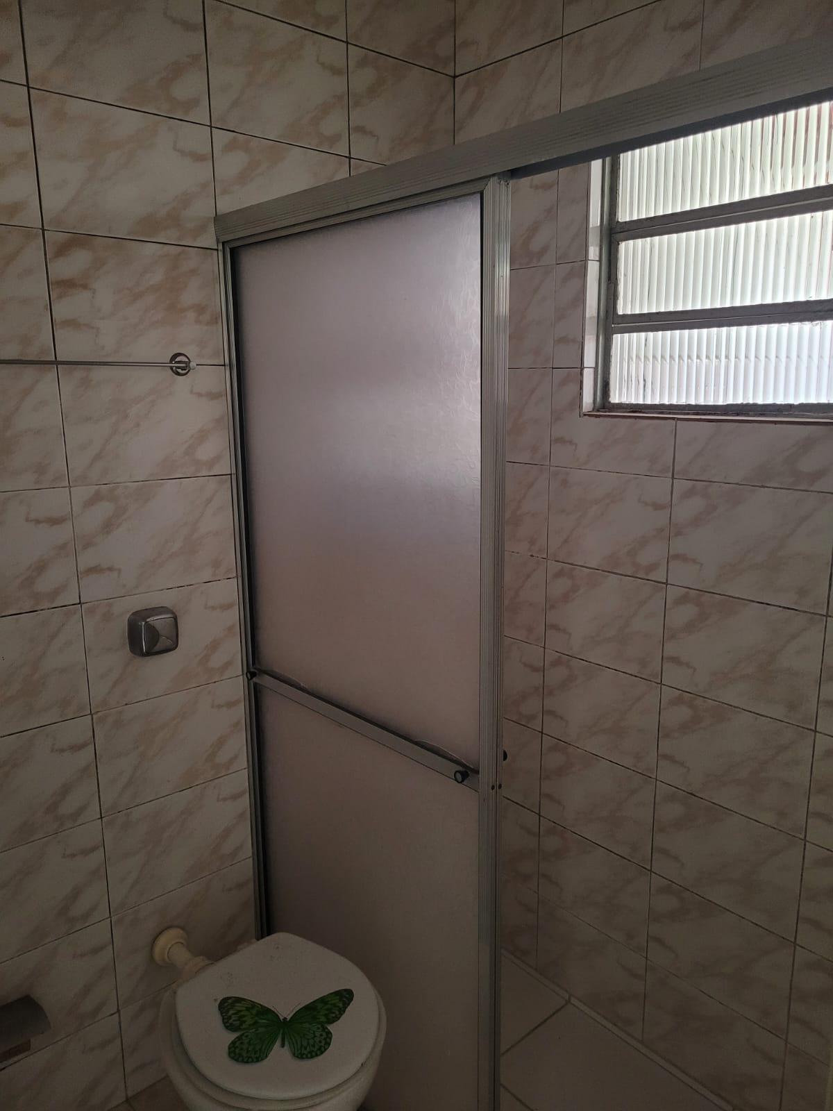 Casa para venda no bairro Jardim Olímpico em Pouso Alegre - MG.
