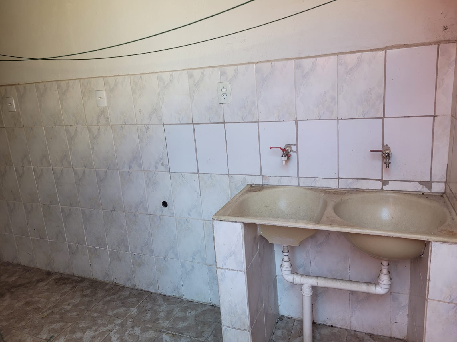 Casa para venda no bairro Jardim Olímpico em Pouso Alegre - MG.