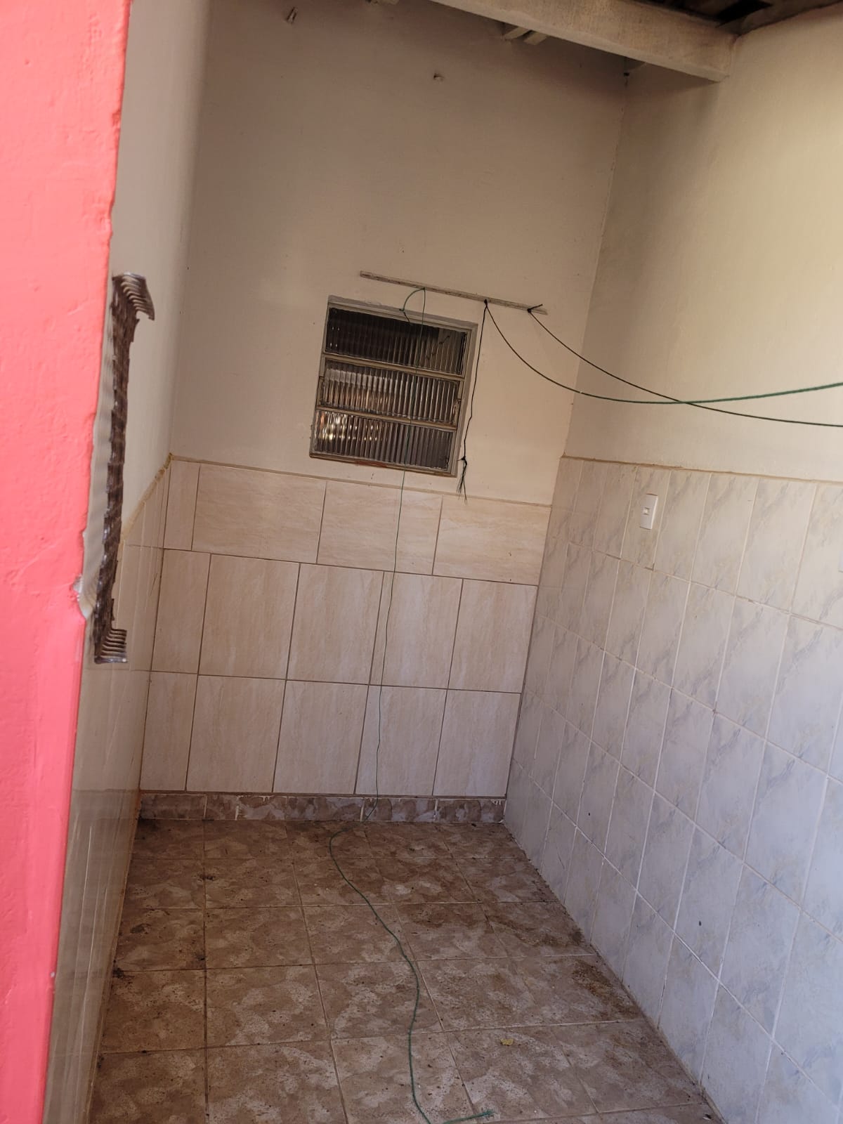 Casa para venda no bairro Jardim Olímpico em Pouso Alegre - MG.