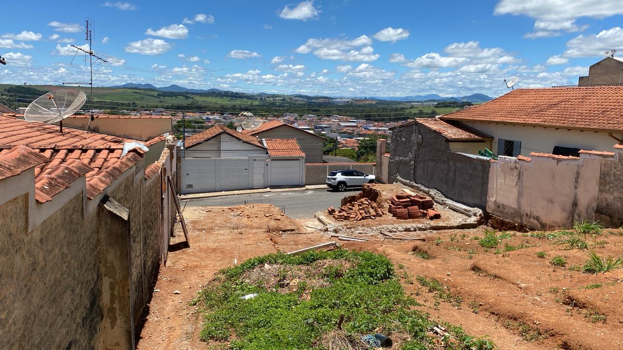 Terreno - Venda, Jardim Paraíso, Pouso Alegre, MG