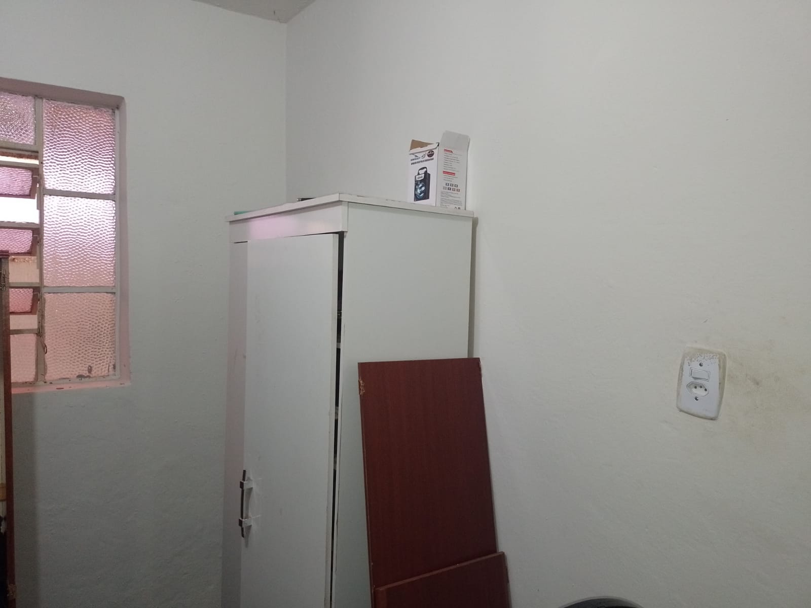 Casa para venda no bairro Jardim America em Pouso Alegre - MG.