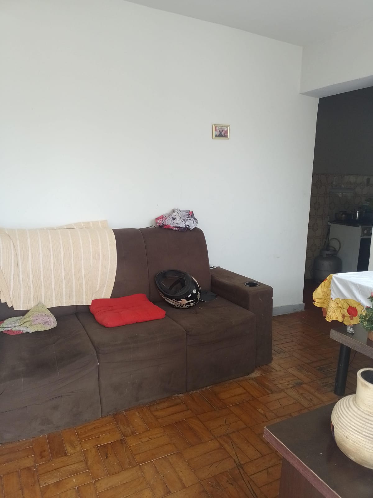 Casa para venda no bairro Jardim America em Pouso Alegre - MG.