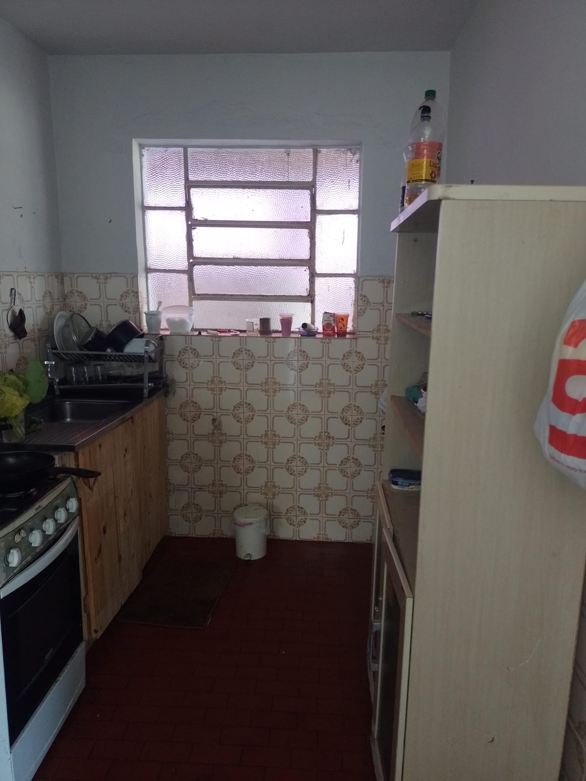 Casa para venda no bairro Jardim America em Pouso Alegre - MG.