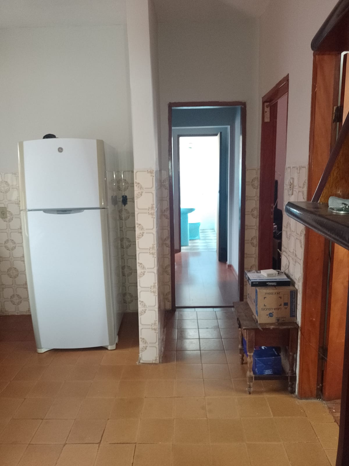 Casa para venda no bairro Jardim America em Pouso Alegre - MG.