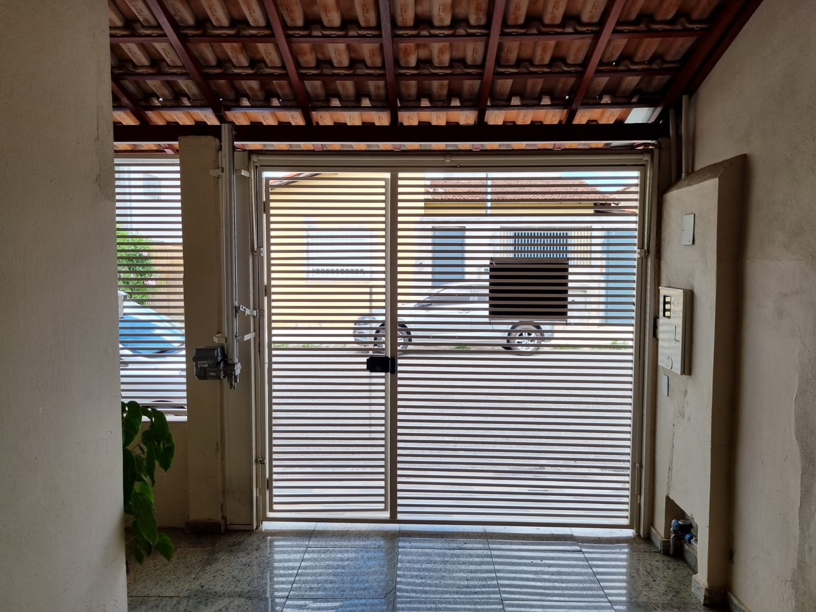 Casa para venda no bairro Árvore Grande em Pouso Alegre - MG.