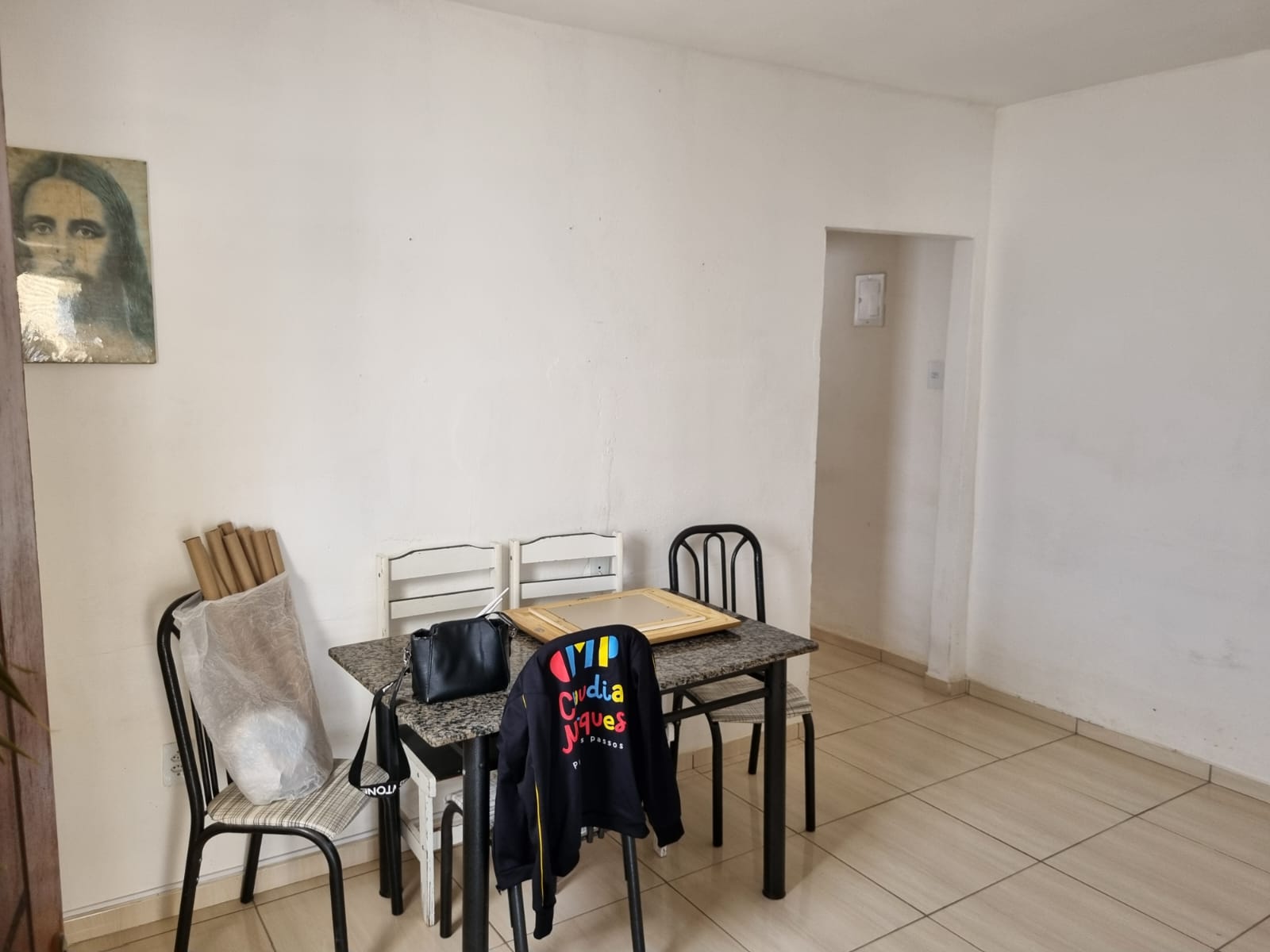 Casa para venda no bairro Árvore Grande em Pouso Alegre - MG.