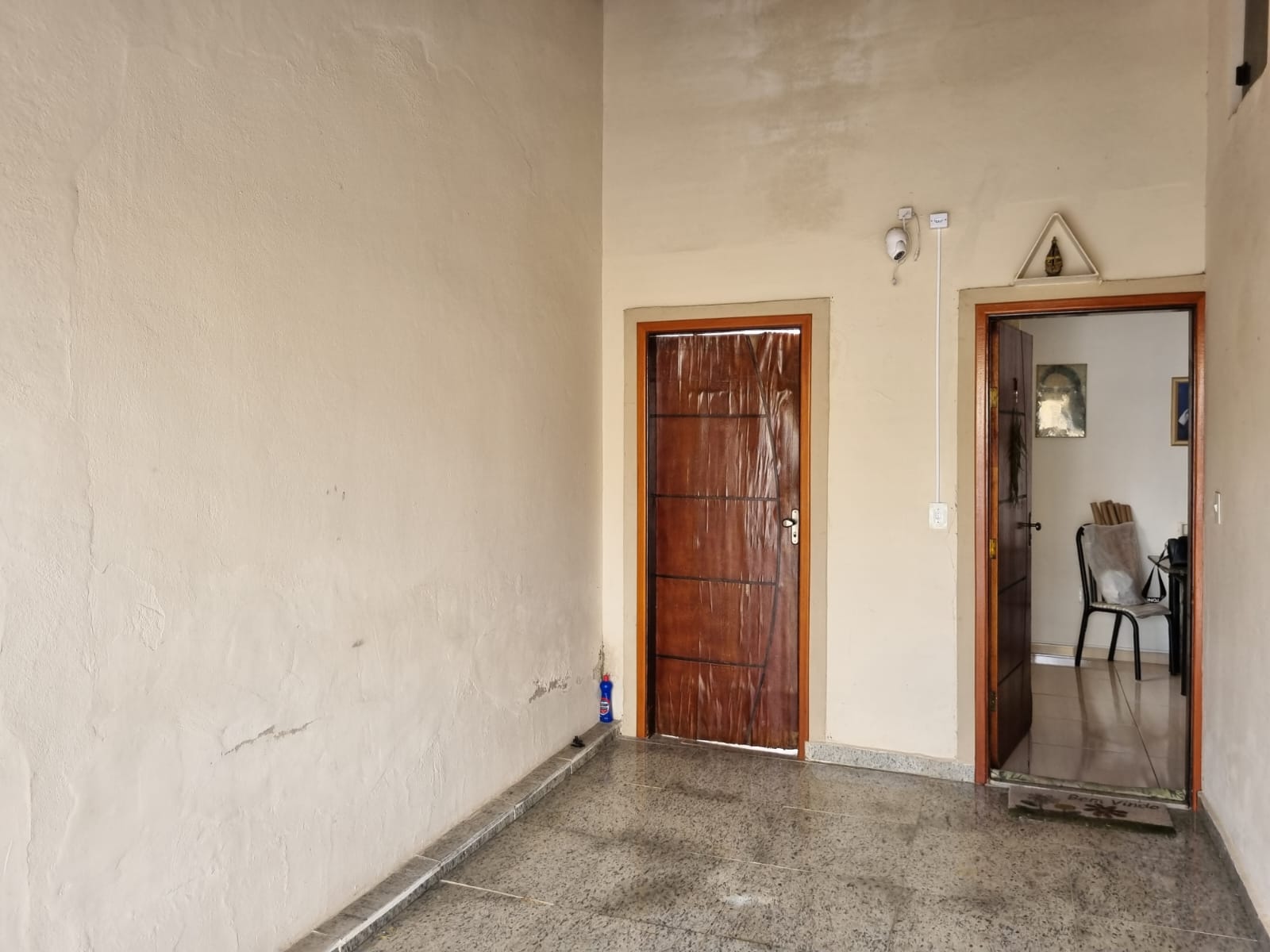 Casa para venda no bairro Árvore Grande em Pouso Alegre - MG.