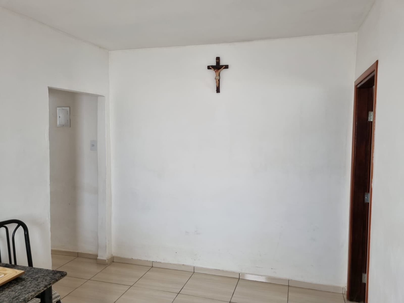 Casa para venda no bairro Árvore Grande em Pouso Alegre - MG.