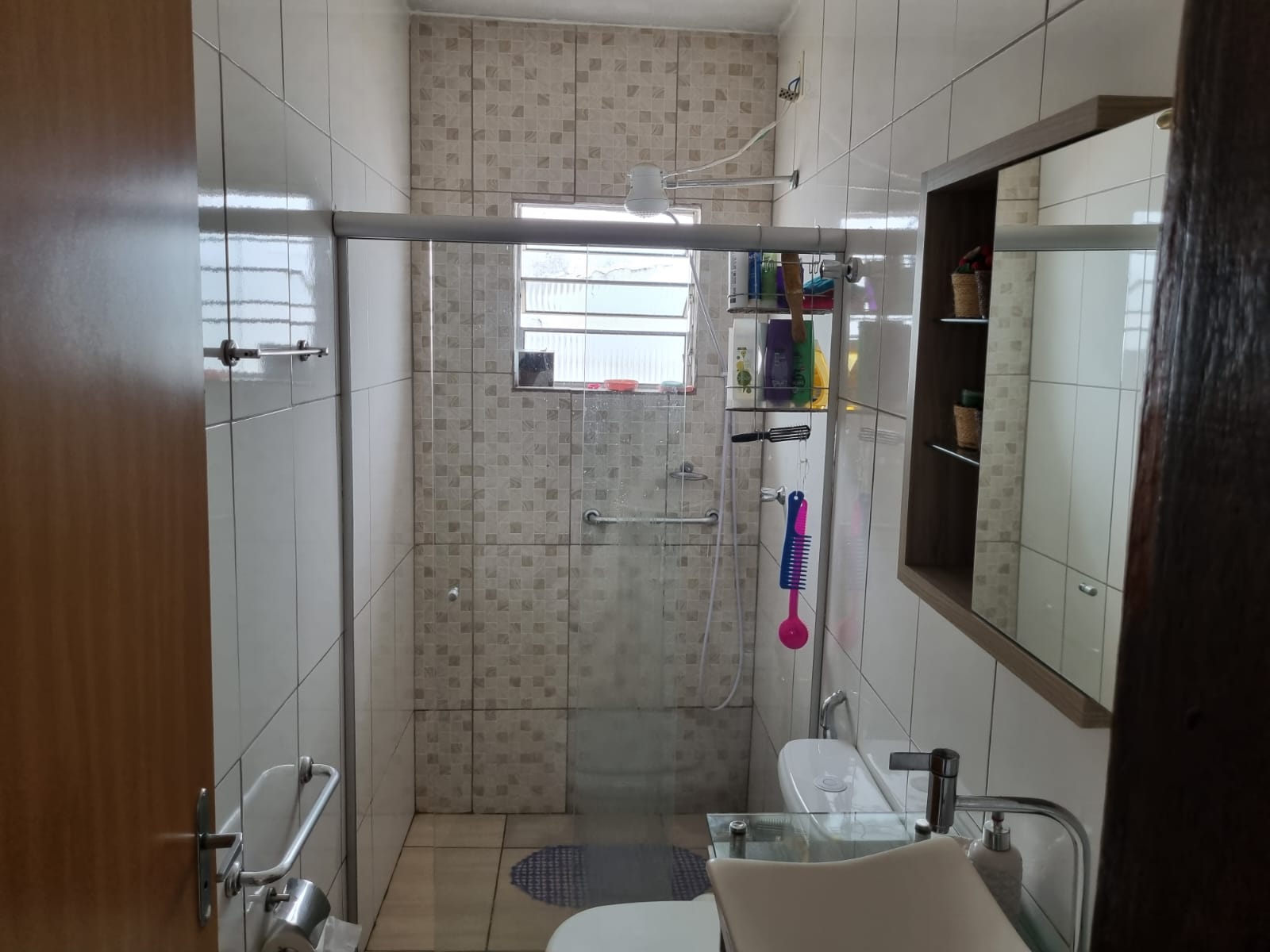 Casa para venda no bairro Árvore Grande em Pouso Alegre - MG.