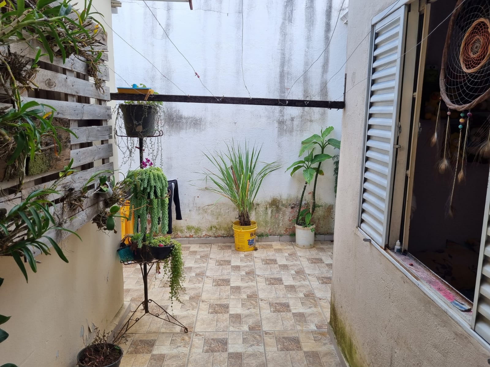 Casa para venda no bairro Árvore Grande em Pouso Alegre - MG.