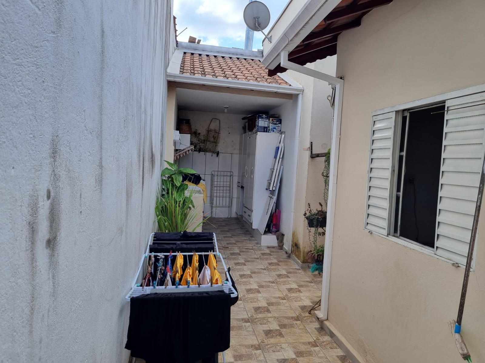 Casa para venda no bairro Árvore Grande em Pouso Alegre - MG.