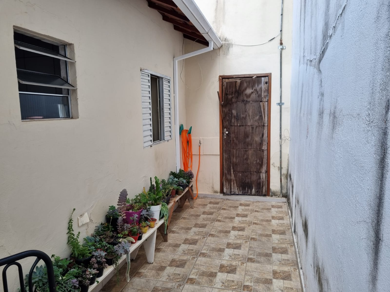 Casa para venda no bairro Árvore Grande em Pouso Alegre - MG.