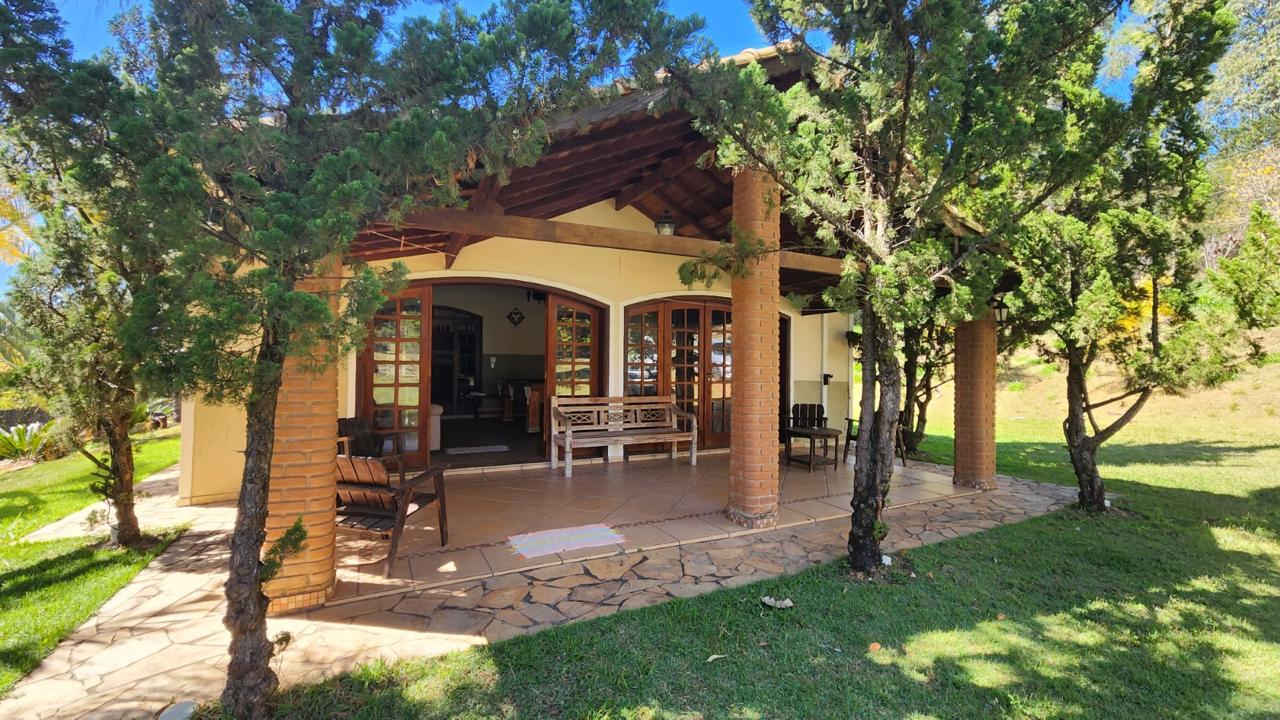 Chácara - Venda, Pouso Alegre, MG