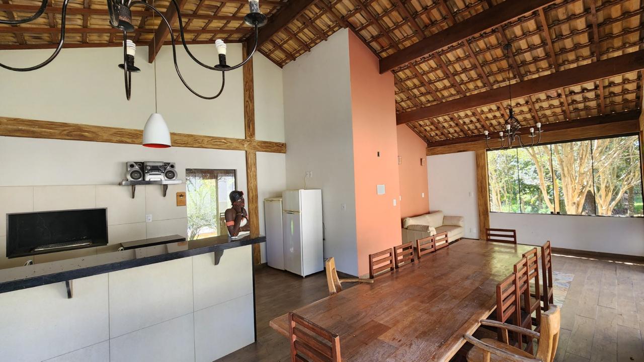 Chácara para venda na BR459 sentido Congonhal - MG