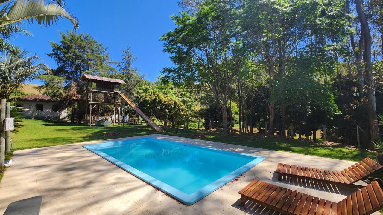 Chácara para venda na BR459 sentido Congonhal - MG