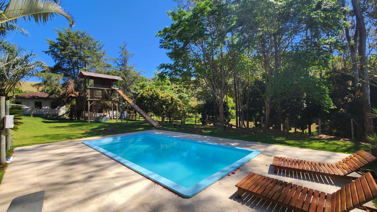 Chácara para venda na BR459 sentido Congonhal - MG