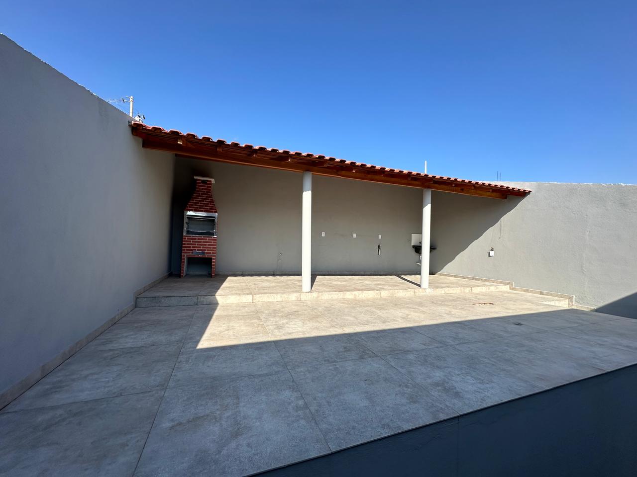 Casa para venda em Congonhal - MG