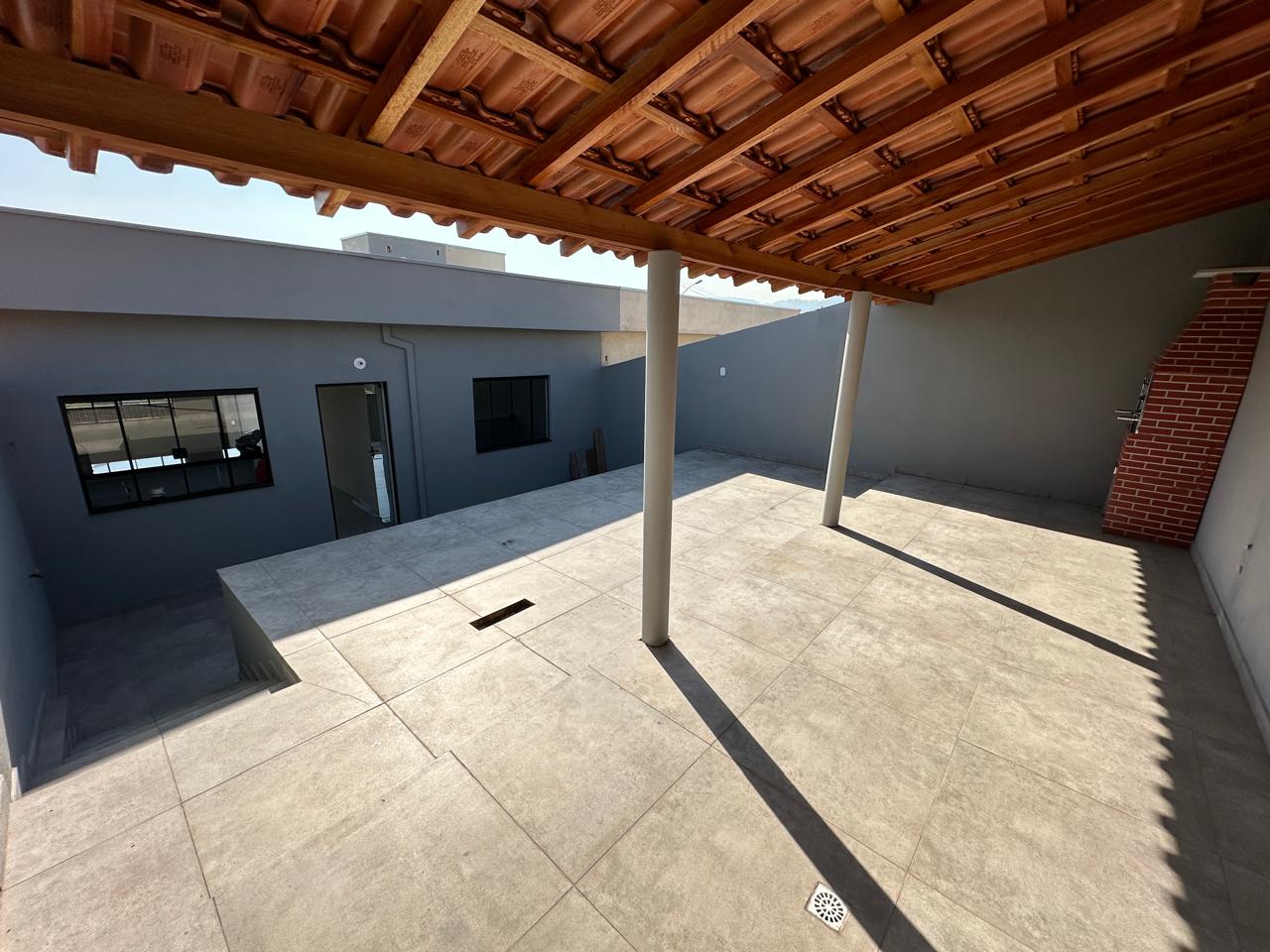 Casa para venda em Congonhal - MG