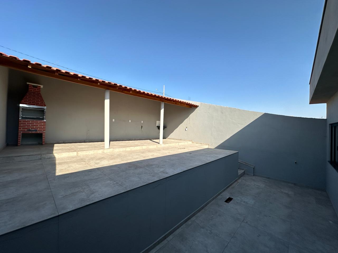 Casa para venda em Congonhal - MG