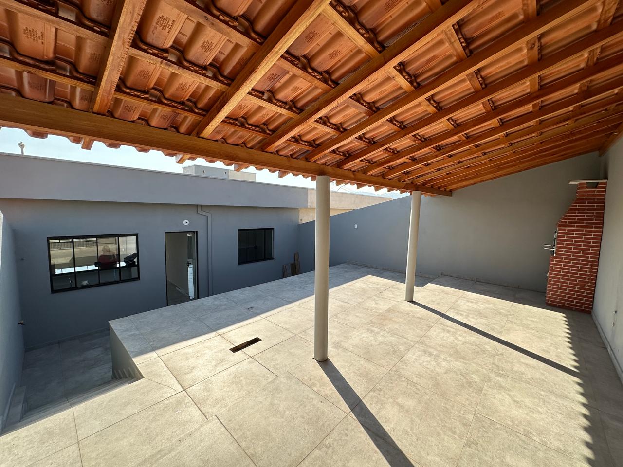 Casa para venda em Congonhal - MG