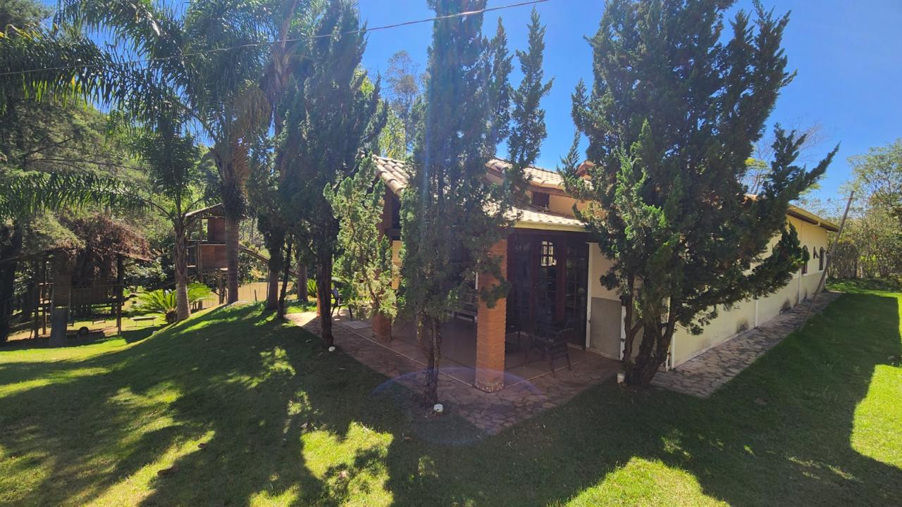 Sítio - Venda, Cantagalo, Pouso Alegre, MG