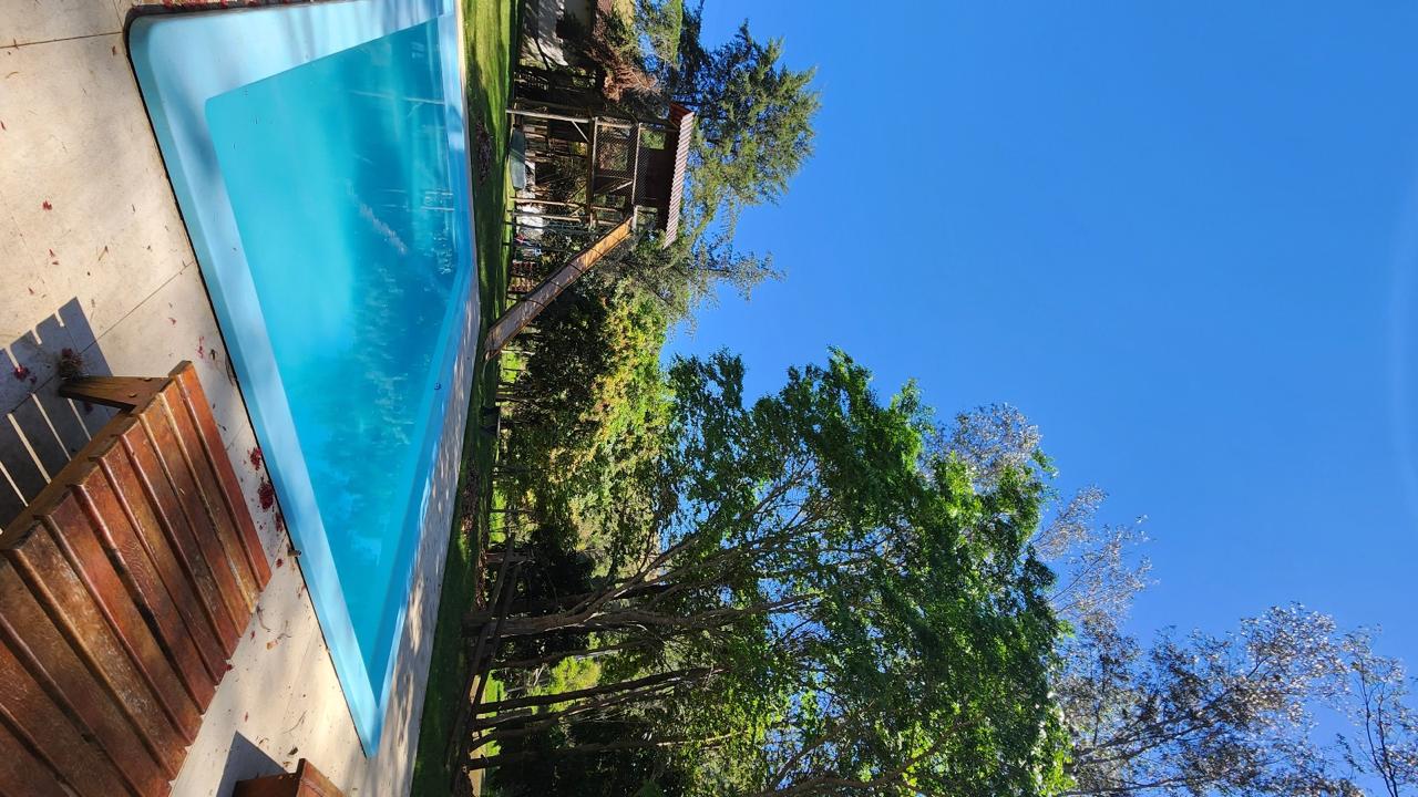 Sítio para venda próximo as margens da BR-459 em Pouso Alegre - MG.