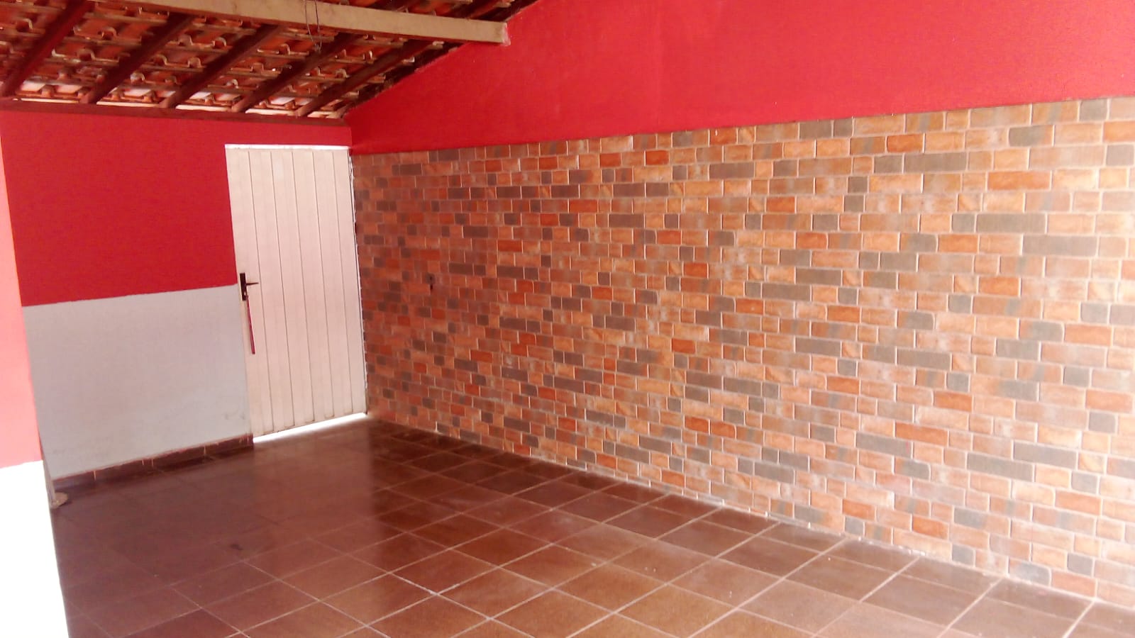 Casa para venda no bairro Jardim Aeroporto em Pouso Alegre - MG.