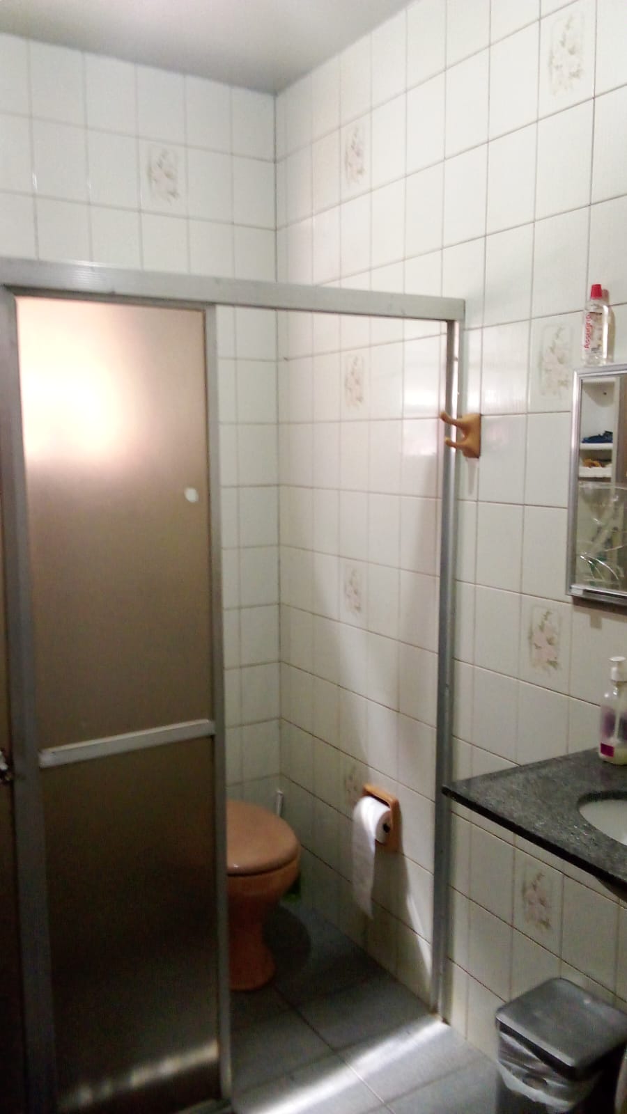 Casa para venda no bairro Jardim Aeroporto em Pouso Alegre - MG.