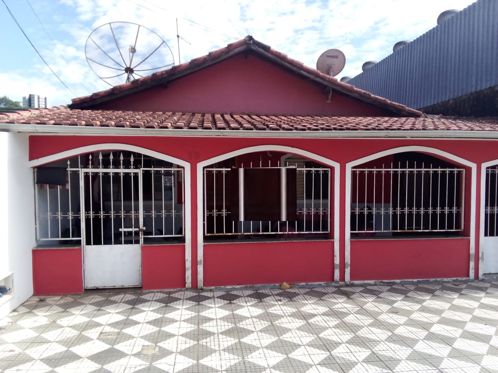 Casa comercial - Venda, Aeroporto, Pouso Alegre, MG